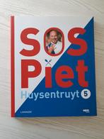 Piet Huysentruyt - 5, Enlèvement ou Envoi, Piet Huysentruyt