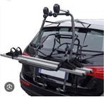 Te Koop Fietsendrager Menabo - Nooit gebruikt, Ophalen, 2 fietsen, Nieuw, Achterklepdrager