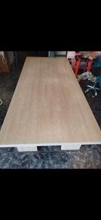 Eettafel gratis, Huis en Inrichting, Ophalen, Gebruikt
