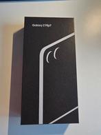Samsung Galaxy Z Flip7 Blue Shadow 256GB nieuw in doos, Ophalen, Blauw, Touchscreen, Nieuw