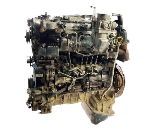 Isuzu D-Max MK1 TFR 2.5 4JK1-TC 4JK1 4JK1E4C-L-motor, Auto-onderdelen, Motor en Toebehoren, Overige automerken, Ophalen of Verzenden
