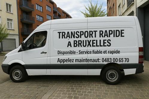 Demenagemet et Livraisons, Diensten en Vakmensen, Verhuizers en Opslag