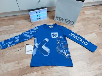 Kenzo  beschikbaar voor biedingen