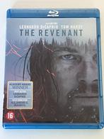 The Revenant - Leonardo DiCaprio (Blu-ray), Ophalen of Verzenden, Gebruikt, Avontuur