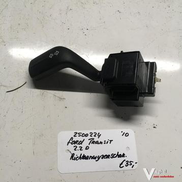 Ford Transit 2.2 Diesel 2010 2500224  Richtingaanwijzerschak beschikbaar voor biedingen