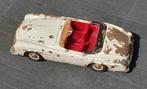 Mercedes 190sl, Ophalen, Gebruikt