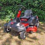 Toro 24,5pk hydrostaat Zero Turn 127cm mulch zitmaaier, Tuin en Terras, Toro, Ophalen of Verzenden, Zo goed als nieuw, 120 cm of meer