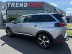 PEUGEOT 5008 1.5 BlueHDi CROSSWAY 7PL TOIT PANO AUT8 CUIR, 4 cilinders, 109 g/km, Diesel, SUV of Terreinwagen