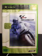 Moto GP - Xbox Original, Games en Spelcomputers, Games | Xbox Original, Gebruikt, Racen en Vliegen, Eén computer, Ophalen of Verzenden