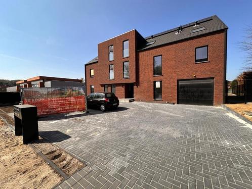 App. 2 de verd. + 2 slpks + terras en gratis parkeerplaats, Immo, Huizen en Appartementen te koop, Provincie Henegouwen, Appartement