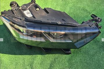 Koplamp Volkswagen  T-ROC 2GA FULL LED HEADLAMP 2GA941036D beschikbaar voor biedingen