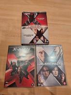 Coffret de 2 disques X men collector, Enlèvement