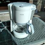 Percolateur 10 grandes tasses Philips, Ophalen, Gebruikt, 10 kopjes of meer, Koffiemachine