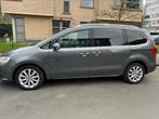 volkswagen sharan 2 L 7 places 2011 140, 7 places, Berline, Sharan, Achat
