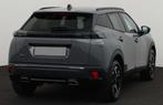 Peugeot 2008 2008 PureTech 130 EAT8 Allure (automatique), Autos, Argent ou Gris, Achat, Entreprise, 96 kW