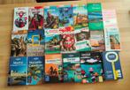 Guides de voyage (Lonely Planet,Michelin, Petit Futé) en TBE, Ophalen of Verzenden, Gelezen, Reisgids of -boek, Lonely Planet
