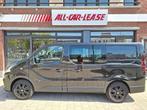 Fiat Talento GB L1H1 2800 MJET SX DCT, Auto's, Fiat, 4 deurs, Monovolume, Zwart, Grijs
