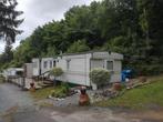 Caravane résidentielle à vendre - Parfait état, Immo, 39 m², Autres types, Namur (ville)