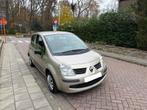Renault Modus 1.2i benzine Airco hogere instap gekeurd, Auto's, Renault, Bedrijf, Handgeschakeld, 5 deurs, Electronic Stability Program (ESP)