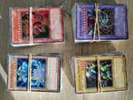 Lot cartes yu-gi-oh (+1300 cartes), Ophalen, Gebruikt, Losse kaart