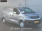 Opel Vivaro 150PK L2H1 150PK Navi Trekhaak Camera Parkeersen, Auto's, 1716 kg, Stof, Gebruikt, 4 cilinders