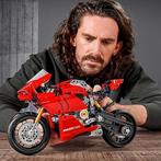 LEGO Technic | Ducati Panigale | GRATIS LEVERING, Lego technic, -, Verzenden, Nieuw