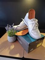 Xsensible Stretchwalker sneakers,  maat 39, Xsensible, Wit, Ophalen of Verzenden, Zo goed als nieuw