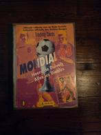 Panini Rode Duivels Mundial '98 Trading Cards collectie, Verzamelen, Sportartikelen en Voetbal, Ophalen, Zo goed als nieuw