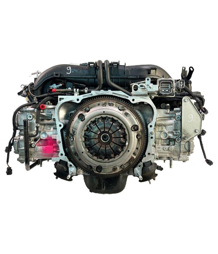Toyota GT86 GT 86 ZN6 2.0L FA20 FA20D 4U-GSE-motor, Auto-onderdelen, Motor en Toebehoren, Toyota, Gereviseerd, Ophalen of Verzenden