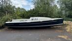 Gratis zeilboot (7,5m), Watersport en Boten, Ophalen, Zo goed als nieuw