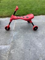 Loopfietsje, Ophalen, Zo goed als nieuw