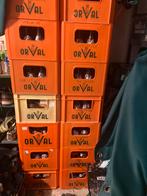 Casiers orval vieillis, Ophalen, Zo goed als nieuw