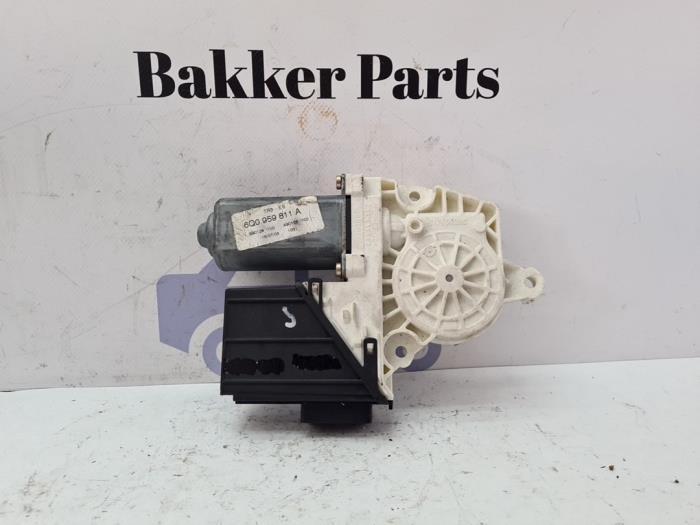 Moteur de vitre portière d'un Seat Cordoba, Autos : Pièces & Accessoires, Carrosserie & Tôlerie, Seat, Utilisé, 3 mois de garantie