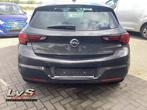 Achterbumper van een Opel Astra (Z190), Gebruikt, -, -, Opel