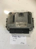 Citroen Nemo 1.4 Hdi 2010 ECU, Auto-onderdelen, Ophalen of Verzenden, Gebruikt