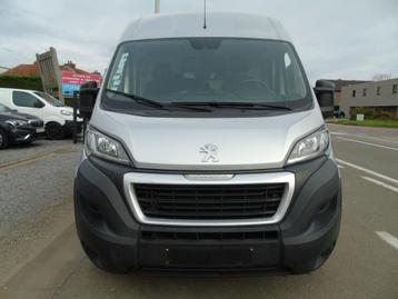 Peugeot Boxer 2.0 HDI L2 *07/2018*1e Eigen *Camera *EURO 6b beschikbaar voor biedingen