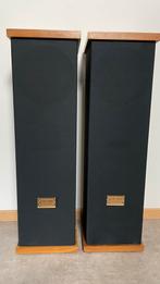 MoA The Pillar luidsprekers -  designed by H.W. Lüpertz, Ophalen, Gebruikt