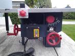 tafel cirkel-zaagmachine, Doe-het-zelf en Bouw, Gereedschap | Zaagmachines, Ophalen, Cirkelzaag, 600 tot 1200 watt, Zo goed als nieuw