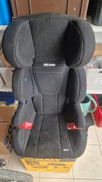 Recaro autostoel geen isofix, Kinderen en Baby's, Autostoeltjes, Ophalen