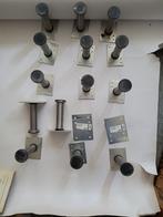 ikea Capita meubelpootjes10 cm - 16  stuks, Ophalen of Verzenden, Gebruikt