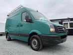 VW Crafter 2.0 L2H2, 100 kW, Euro 5, Volkswagen, Bedrijf