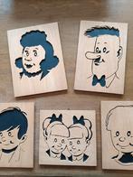 Jommeke stripfiguren, Verzamelen, Ophalen of Verzenden