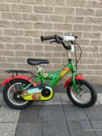 Plop fiets, Fietsen en Brommers, Fietsen | Kinderfietsjes, Ophalen, Zo goed als nieuw, Zijwieltjes