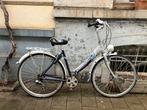 Damesfiets Granville, Fietsen en Brommers, Fietsen | Dames | Damesfietsen, Ophalen, Zo goed als nieuw, Versnellingen