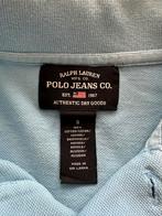 Polo Ralph Lauren in perfecte staat, Kleding | Heren, Blauw, Ophalen of Verzenden, Maat 46 (S) of kleiner, Polo Ralph Lauren