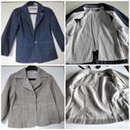 Lot de 2 vestes ou blazers chic enfants T. 3 ans /98cm, Kinderen en Baby's, Kinderkleding | Maat 98, Trui of Vest, Ophalen of Verzenden