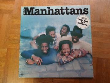 The Manhattans beschikbaar voor biedingen