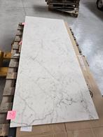 tafelblad Felix Carrara · keramiek 220x90cm, Ophalen, Overige materialen, 50 tot 100 cm, Zo goed als nieuw