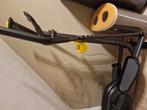 Crosstrainer te koop, Ophalen, Zo goed als nieuw, Crosstrainer