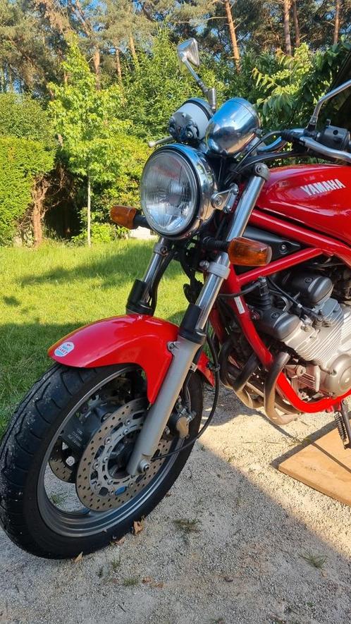 Yamaha XJ600N - Uitmuntende Staat, Motoren, Motoren | Yamaha, Particulier, Naked bike, Ophalen